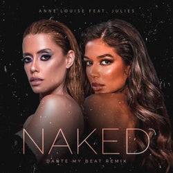 Naked (Dante My Beat Remix)