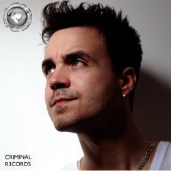 Cr3s Criminal Chart March 2013
