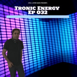 Tronic Energy Ep 032