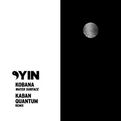Water Surface (Kaban Quantum Remix)