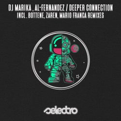 Deeper Connection - Remixes
