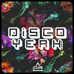 Disco Yeah! Vol. 30