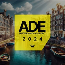 Exx Muzik ADE 2024