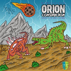 Orion Construct