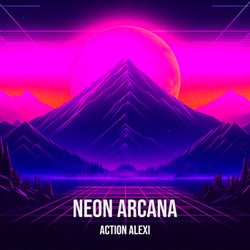 Neon Arcana