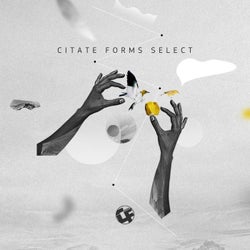 Citate Forms Select