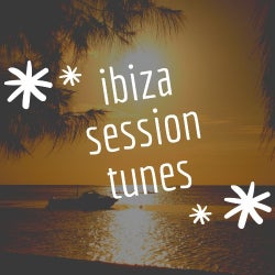 Ibiza Tunes June