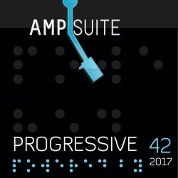 Progressive Powered by AMPsuite