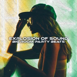 Explosion of Sound: Big Room Party Beats