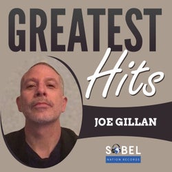 Joe Gillan Greatest Hits