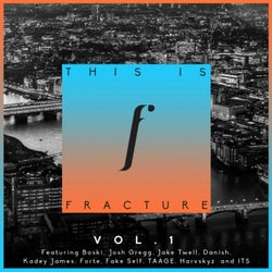This Is Fracture, Vol. 1
