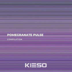 Pomegranate Pulse