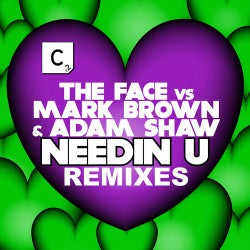 Needin U (Remixes)