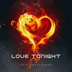 Love tonight (feat. Gabi Engelhardt)