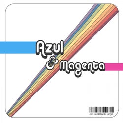 Azul & Magenta