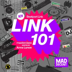 Anna's Lunoe's LINK101 Chart