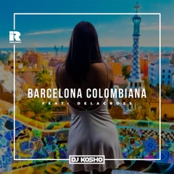Barcelona Colombiana