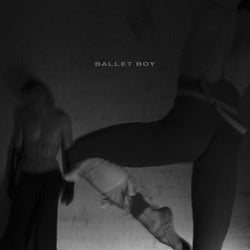 Ballet Boy