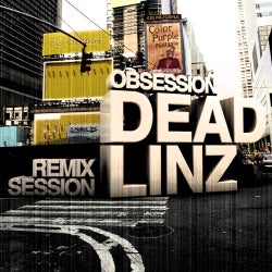 Obsession: Remix Session EP