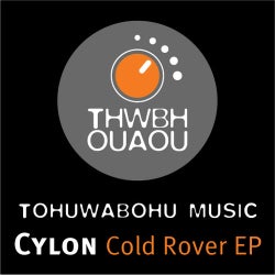 Cold Rover EP