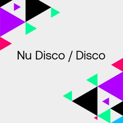 Staff Picks 2022: Nu Disco / Disco