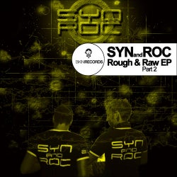 Rough & Raw EP Part2