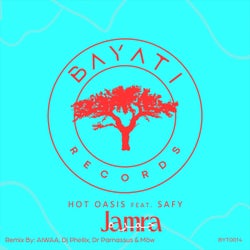 Jamra