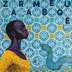 Zarambeque