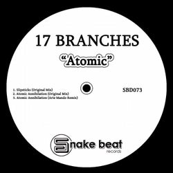 Atomic Ep