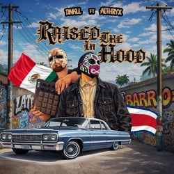 Raised in the Hood