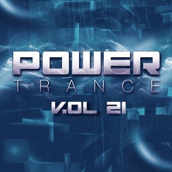 Power Trance Vol.21