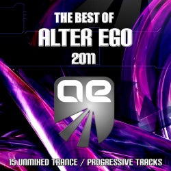 Best Of Alter Ego 2011