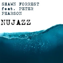 Nujazz (feat. Peter Pearson)