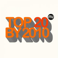 Top 20 by 2010