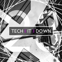 Tech It Down! Vol. 28