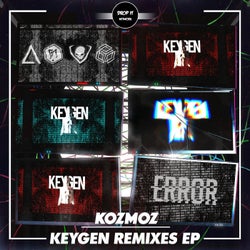 Keygen Remixes