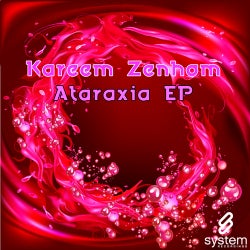 Ataraxia EP