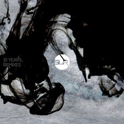 Ten Years - White (Remixes)