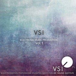 VSI Electronic Music Production, Vol. 1