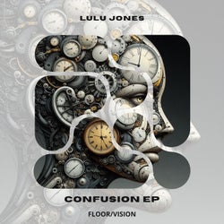 Confusion EP