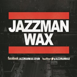 Jazzman Wax Chart Feb. Part 1