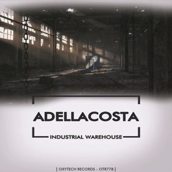 Industrial Warehouse