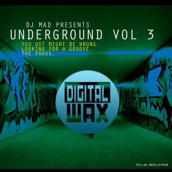 Underground Vol 3