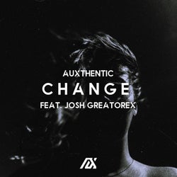 Change (feat. Josh Greatorex)