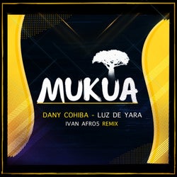 Luz De Yara (Ivan Afro5 Remix)