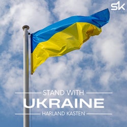 Stand With Ukraine