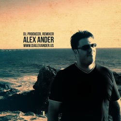 Alex Ander's Best of 2012