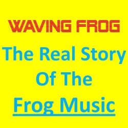 Waving Frogs February Chart