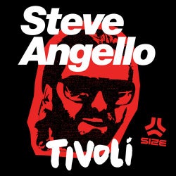 Cover art for Tivoli