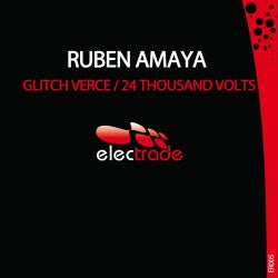 Glitch Verce / 24 Thousand Volts